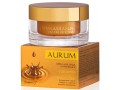 Aurum. Крем для лица увлажняющий с золотом (45 г)